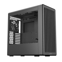 HAVN BF 360 Flow  E-ATX кутия за компютър черен