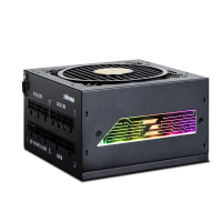 Zalman TeraMax II View ZM1200-TMX2 1200W захранващ блок