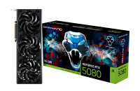 Gainward RTX 5080 Python III 16GB GDDR7 видеокарта Gainward RTX 5080 Python III 16GB GDDR7 видеокарта