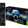 Gainward RTX 5080 Python III 16GB GDDR7 видеокарта артикул NE75080019T2-GB2035T