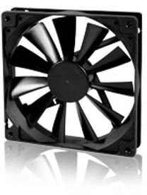 Evercool 140x140x25 2Ball (900 RPM) - EC14025LL12BA вентилатор артикул EC14025LL12BA Evercool 140x140x25 2Ball (900 RPM) - EC14025LL12BA вентилатор артикул EC14025LL12BA