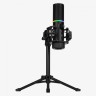 Микрофон Streamplify черен артикул SPMC-MZ1C127