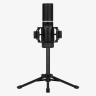 Микрофон Streamplify черен артикул SPMC-MZ1C127