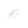HyperX Pulsefire Haste 2 RGB геймърска мишка бял артикул 6N0A8AA