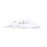 HyperX Pulsefire Haste 2 RGB геймърска мишка бял артикул 6N0A8AA
