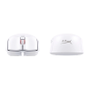 HyperX Pulsefire Haste 2 RGB геймърска мишка бял артикул 6N0A8AA