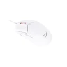 HyperX Pulsefire Haste 2 RGB геймърска мишка бял артикул 6N0A8AA