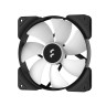 Fractal Design Aspect 14 RGB PWM 140mm вентилатор черен артикул FD-F-AS1-1405