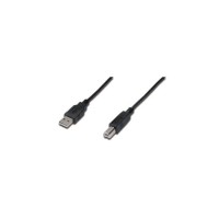 USB Type A M - Micro USB Type B M 1.0 метър USB Type A M - Micro USB Type B M 1.0 метър