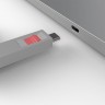 LINDY Система за заключване на USB Type C портове, 1 ключ, 4 порт блокера, розов LNY-40425 артикул LNY-40425 LINDY Система за заключване на USB Type C портове, 1 ключ, 4 порт блокера, розов LNY-40425 артикул LNY-40425