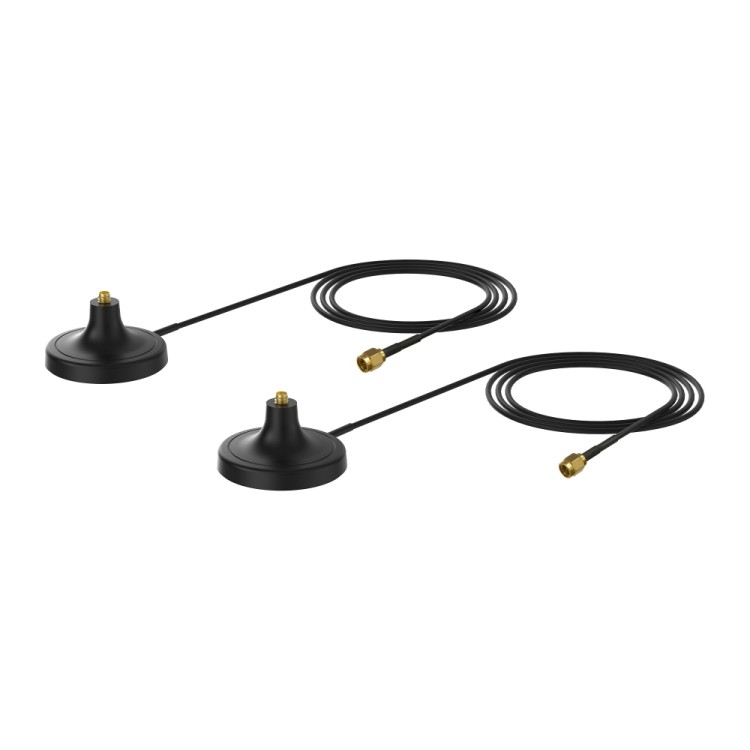 TP-Link Omada LTE Antenna Extension Base-1M антени артикул Extension Base-1M(2-pack) TP-Link Omada LTE Antenna Extension Base-1M антени артикул Extension Base-1M(2-pack)