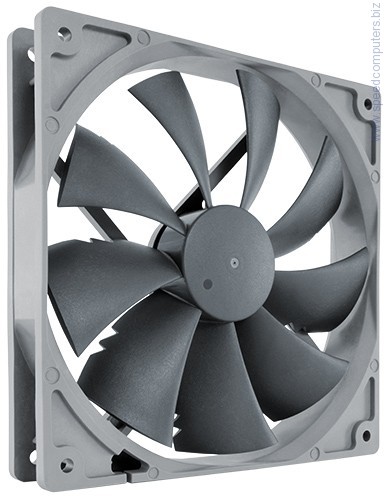 Noctua NF-P14s-redux-1200 140mm вентилатор артикул NF-P14s-redux-1200