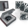 Noctua NF-P14s-redux-1200 140mm вентилатор артикул NF-P14s-redux-1200