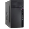 Case Inter Tech IT-6505 RETO, Mid-Tower, mATX черен артикул 88881337