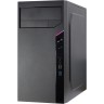Case Inter Tech IT-6505 RETO, Mid-Tower, mATX черен артикул 88881337