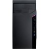 Case Inter Tech IT-6505 RETO, Mid-Tower, mATX черен артикул 88881337