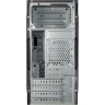 Case Inter Tech IT-6505 RETO, Mid-Tower, mATX черен артикул 88881337