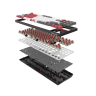 A4 Tech Bloody S87 Naraka TKL клавиатура артикул A4-KEY-S87-NARAKA