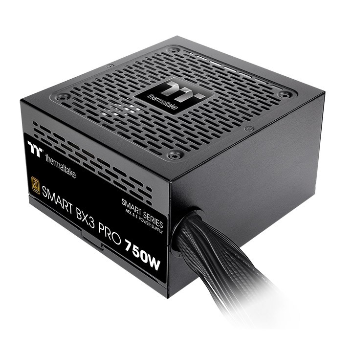 Thermaltake Smart BX3 Pro 750W захранващ блок артикул PS-SPD-0750NNSABE-7