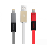 Lightning към micro USB за iPhone 1 метър артикул 14425