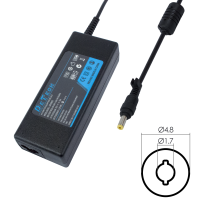 Захранващ адаптер за HP 70W 18.5V/3.8A 4.8*1.7