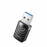 Cudy WU1300S безжичен мрежов адаптер артикул CUDY-USB-WU1300S