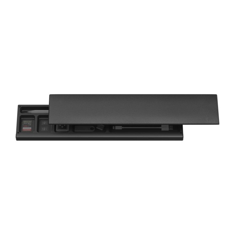 Marvo Keyboard Wrist Rest Crest 60 - MARVO-K002-BK артикул MARVO-K002-BK