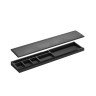Marvo Keyboard Wrist Rest Crest 60 - MARVO-K002-BK артикул MARVO-K002-BK