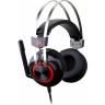 Redragon Tolas H601-BK Геймърски слушалки с микрофон черен Redragon Tolas H601-BK Геймърски слушалки с микрофон черен