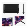 Hisense 55" E7S Pro 4K Ultra HD телевизор артикул 55E7S_PRO Hisense 55
