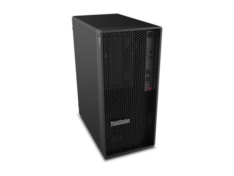 Lenovo ThinkStation P2 Tower G2 Ultra 7 265 32GB 512GB настолен компютър артикул 30JQ0038BL