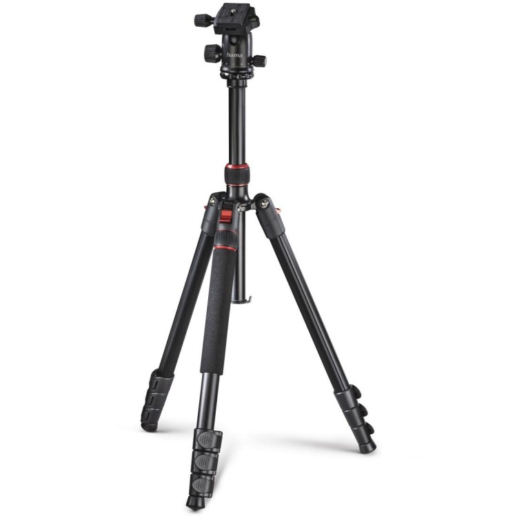 HAMA TAR Duo трипод-статив черен артикул HAMA-04475