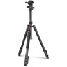 HAMA TAR Duo трипод-статив черен артикул HAMA-04475