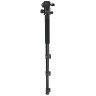 HAMA TAR Duo трипод-статив черен артикул HAMA-04475