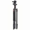 HAMA TAR Duo трипод-статив черен артикул HAMA-04475