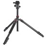 HAMA TAR Duo трипод-статив черен артикул HAMA-04475