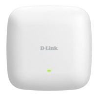 D-Link AX3000 Wi-Fi 6 Dual Band PoE точка за достъп