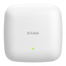 D-Link AX3000 Wi-Fi 6 Dual Band PoE точка за достъп артикул DAP-X3060
