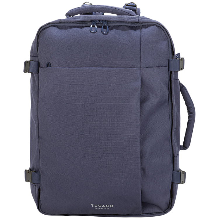 Tucano Tugo раница за лаптоп 17" син артикул BKTUG3-ML-B