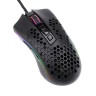 Redragon Storm M808RGB-BK геймърска мишка артикул M808RGB-BK