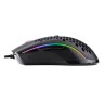 Redragon Storm M808RGB-BK геймърска мишка артикул M808RGB-BK