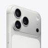 Apple iPhone 17 Pro Max 12GB, 256GB Silver смартфон mfym4zd/a