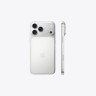 Apple iPhone 17 Pro Max 12GB, 256GB Silver смартфон mfym4zd/a