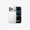 Apple iPhone 17 Pro Max 12GB, 256GB Silver смартфон mfym4zd/a