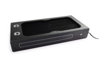 Alphacool Core XT45 Full Copper 240mm Radiator