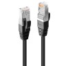 LINDY SFTP мрежов кабел, Cat. 7, Cat. 6, черен, 3.0 м LNY-45604 артикул LNY-45604 LINDY SFTP мрежов кабел, Cat. 7, Cat. 6, черен, 3.0 м LNY-45604 артикул LNY-45604