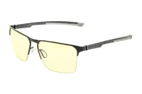 GUNNAR Echo Onyx Amber компютърни очила GUNNAR Echo Onyx Amber компютърни очила