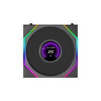 Lian Li Fan 120mm UNI FAN TL LCD FLEX вентилатор
