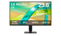 LG 24U411B-B 23.8" IPS 144Hz монитор