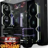 SPEED GAME Enigma Dynamic Black 5080 екстремен компютър